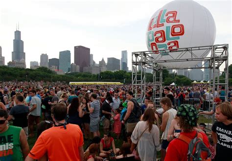 See All The Performances From Lollapalooza - Sunday | HuffPost ...