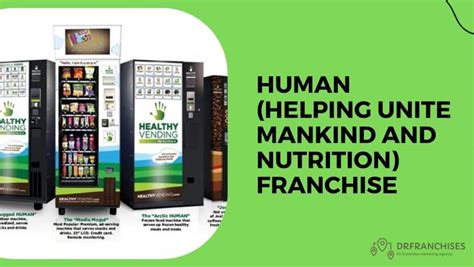 10 Best Vending Machine Franchise Opportunities Of 2023