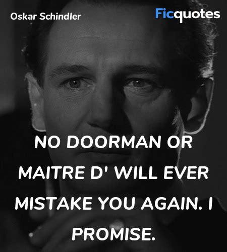 Schindler's List Quotes - Top Schindler's List Movie Quotes