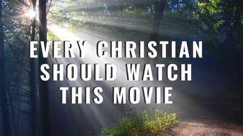 Best Christian Movie | A must watch for every Christian | Based on a ...