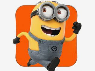 The Cutest Minion DP for Whatsapp and Facebook - Freshmorningquotes