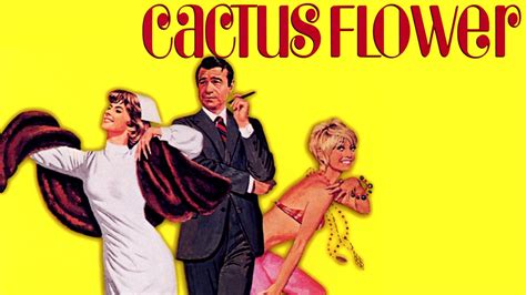 Watch Cactus Flower (1969) Full Movie Online - Plex