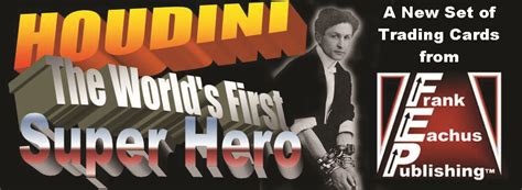 Houdini Displays Exhibits Shows Expert Consulting Loans Museum Scranton