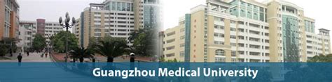 Guangzhou Medical University: Admission, Fees, Address