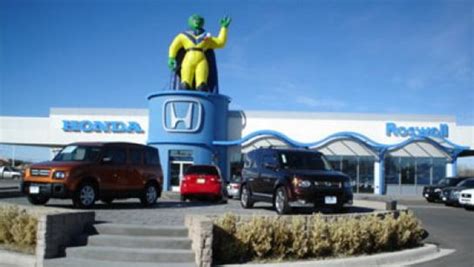 Roswell Honda : ROSWELL, NM 88201 Car Dealership, and Auto Financing - Autotrader