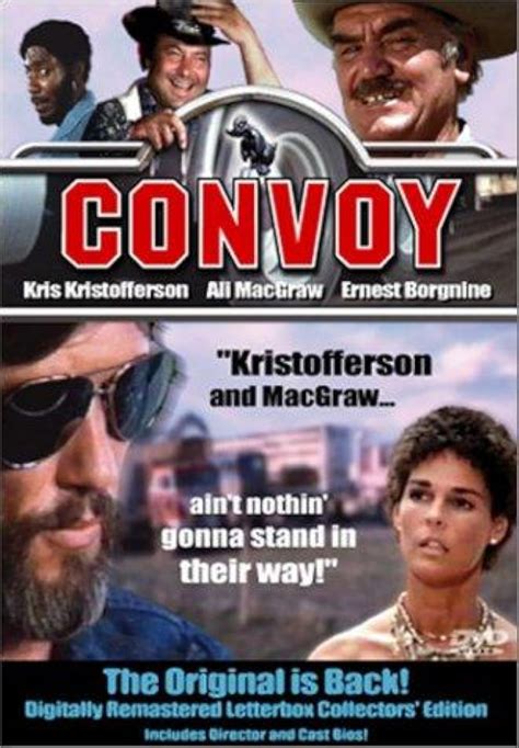 Convoy (1978)