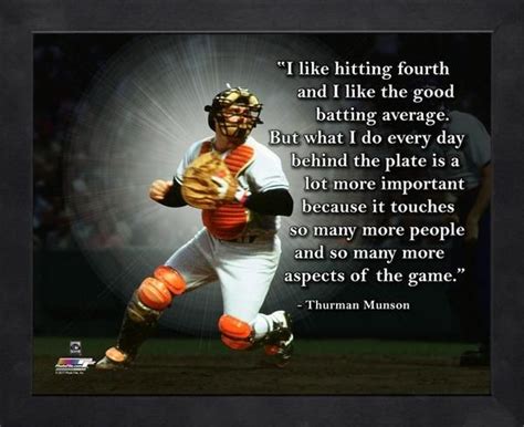 Funny Baseball Catcher Quotes - ShortQuotes.cc