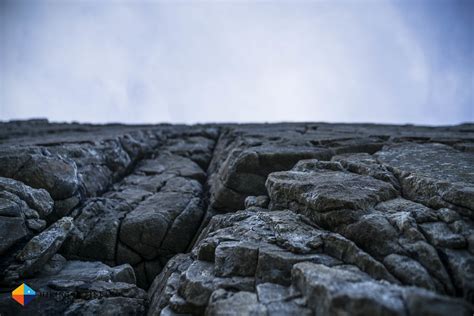 Sea Stack Climbing in Ireland - Hiking in Finland