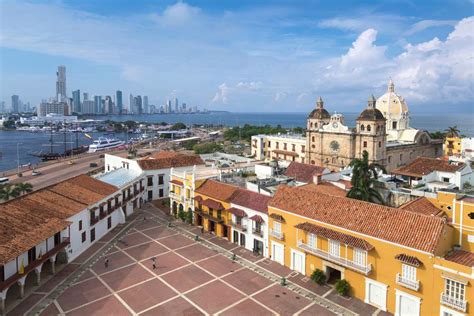 25 Best Things to Do in Cartagena (Colombia) - The Crazy Tourist