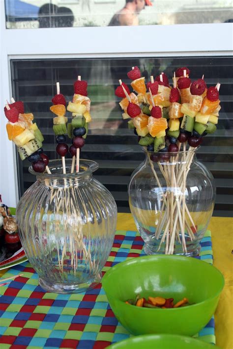 one clever mom: A Pool Party!