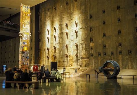 Tips for Visiting the 9/11 Memorial & Museum - City Experiences