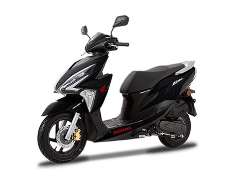 39+ Top Terbaru Motor Honda Elite 125