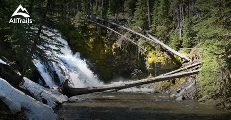 Best Trails near Emigrant, Montana | AllTrails