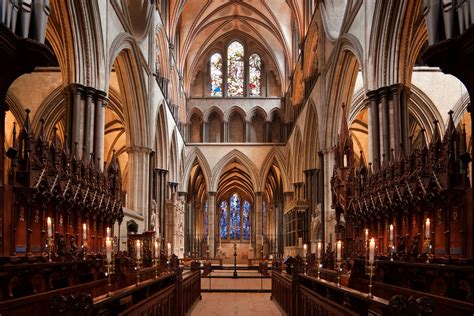 What's on at Salisbury Cathedral | Events in Salisbury, UK