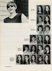 North Augusta High School - Sandspurs Yearbook (North Augusta, SC), Class of 1975, Page 129 of 256