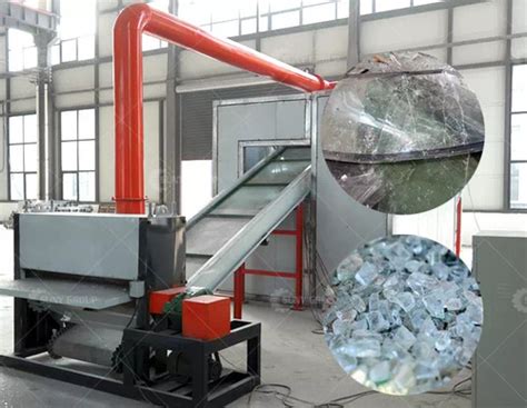 Heavy Duty Windshield Glass Recycling Machine at Best Price in Zhengzhou | Henan Zhengyang ...