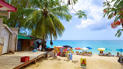 Mullins Beach in Barbados, | Expedia