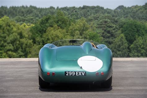 1956 Aston Martin DBR1