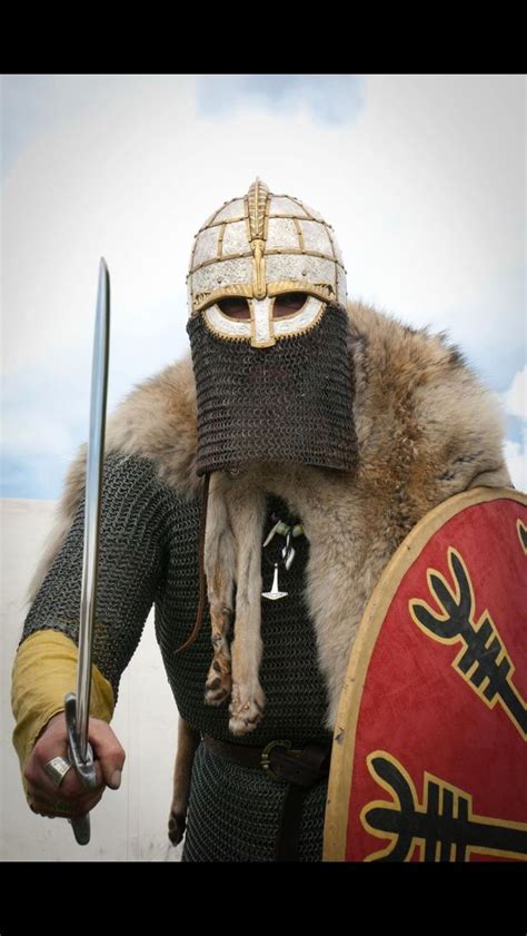 Pin by Liam Acadius on Armory | Viking armor, Ancient armor, Scandinavian history