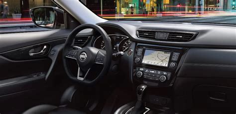 Does the 2019 Nissan Rogue Have Remote Start? | Gunn Nissan of Denton