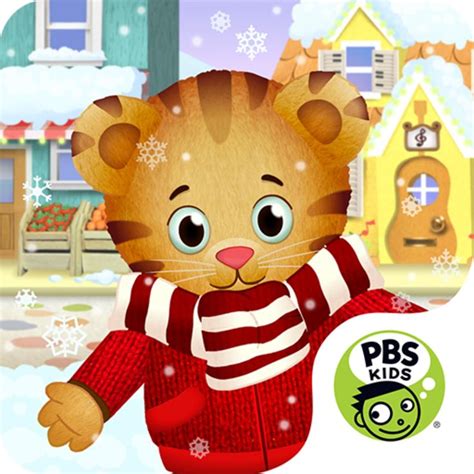 Daniel Tiger's Neighborhood Games Pbs Kids