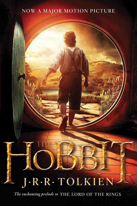 Dispatches from the LP-OP: J.R.R. Tolkien's 'The Hobbit' returns to best-sellers lists this week