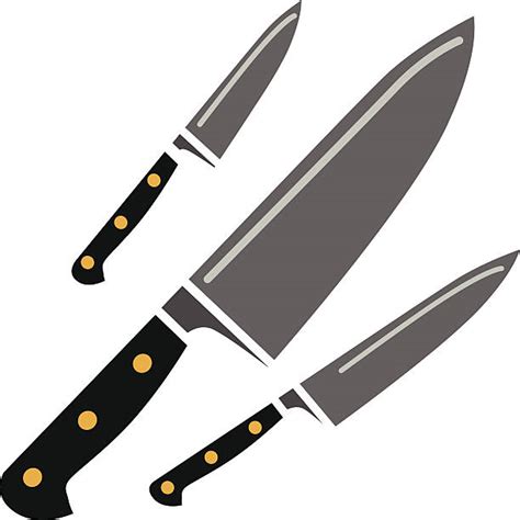 Royalty Free Paring Knife Clip Art, Vector Images & Illustrations - iStock