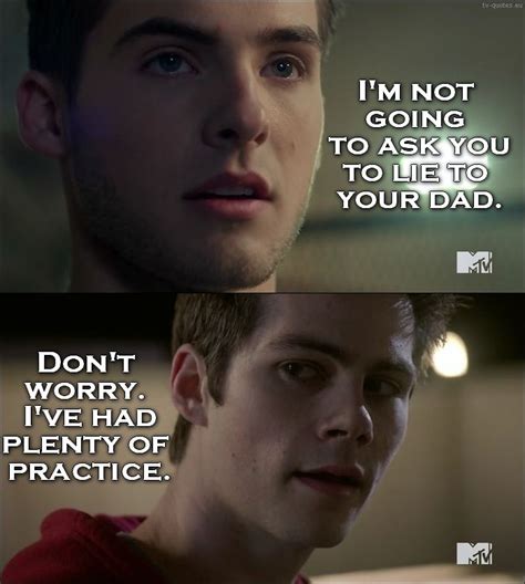 Void Stiles Quotes