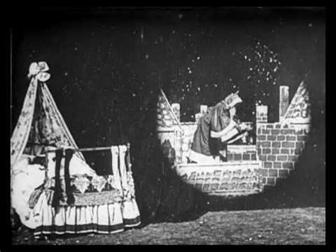 The world's first Christmas movie is a silent one made in 1898 - Boing ...