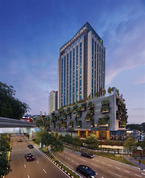 PARKROYAL COLLECTION Kuala Lumpur in Kuala Lumpur | 2024 Updated prices, deals - Klook Singapore