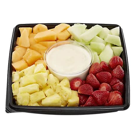 Fruit Platter - Premium - Safeway