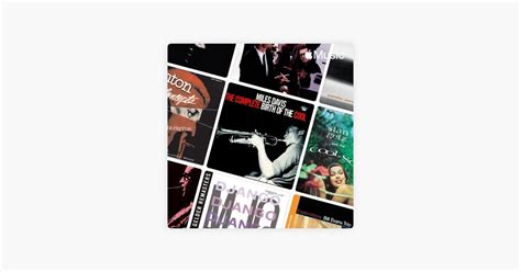 ‎Best of Cool Jazz - Playlist - Apple Music