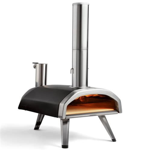 Ooni Pizza Ovens: 5 Models Compared – pizzanea.com