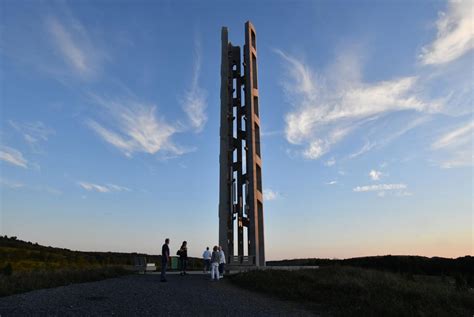 Flight 93 National Memorial: Park service ready for anniversary of Sept ...