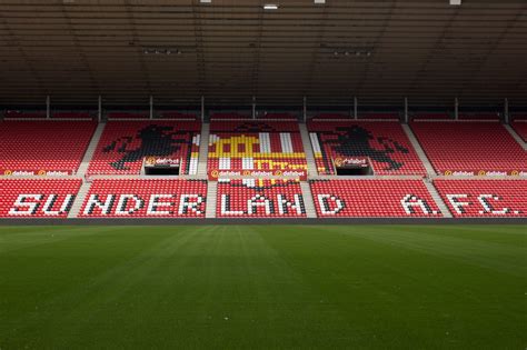 Road Closures and Parking Restrictions on Sunderland AFC Matchdays ...