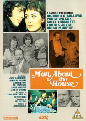 Rent Man About the House (1974) film | CinemaParadiso.co.uk