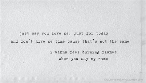 favorite little lyrics