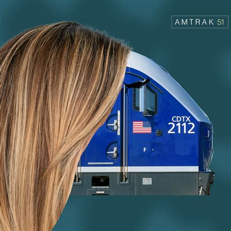 Kenny Uong on Twitter: "RT @Amtrak: Announcing the 2023 Amtrak #Grammy ...