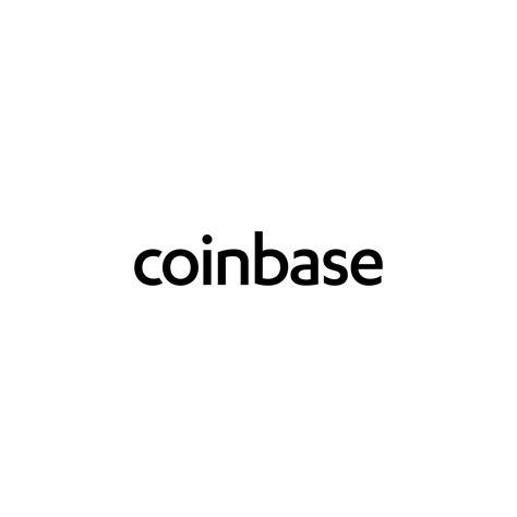 Coinbase Black Logo Vector - (.Ai .PNG .SVG .EPS Free Download)