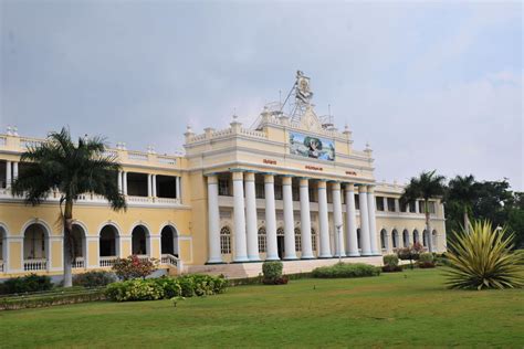 University of Mysore - Career Edge Edu Solutions