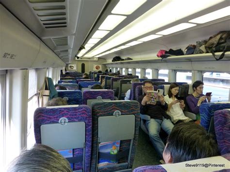 Shinkansen (interior) @ Niigata,Japan | How to take photos, Train museum, Train