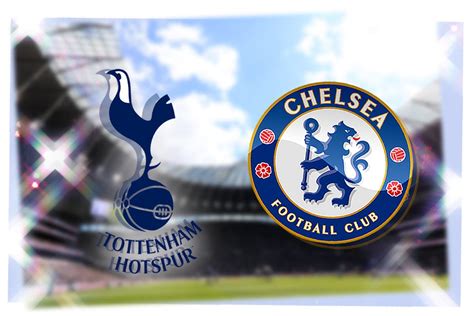 Tottenham vs Chelsea LIVE! Premier League result, match stream, latest reaction and updates ...