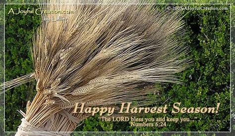 Harvest Time Quotes. QuotesGram