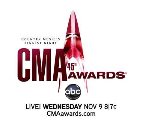 EnterTeenmentNews.com CMA Awards 2011 Feature