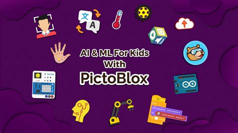 How To Make Object Detection In Pictoblox Artificial Intelligence Ai And Ml Projects For Kids ...