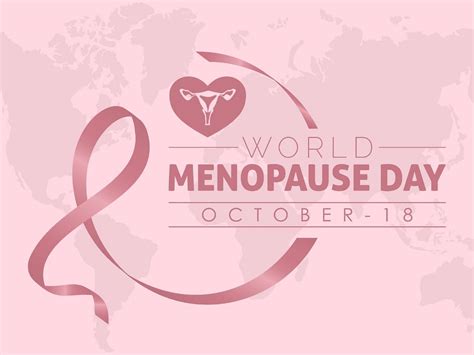 World Menopause Day 2023: Date, Theme, History & Significance