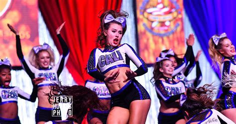 Cheerleading Worlds Teams by Division 2018-2019 - Cheer Theory