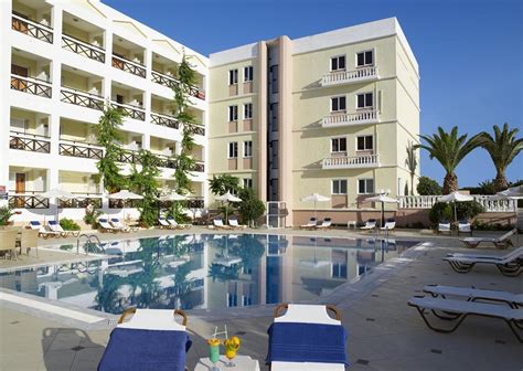 Hersonissos Palace Hotel in Crete, Hersonissos | Holidays from £306 pp ...