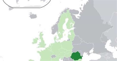 Romania Battles in World War II