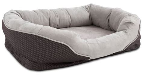 Petco Orthopedic Peaceful Nester Dog Bed Review